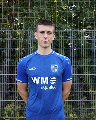 Raphael Costa Morais