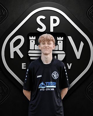 Marc Kevin Mehlmann