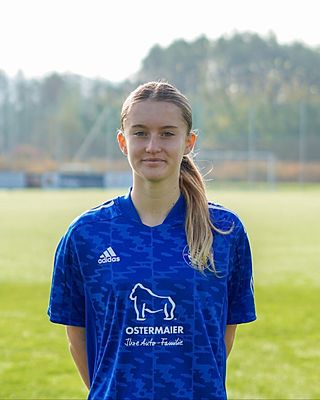 Katharina Schröpfer