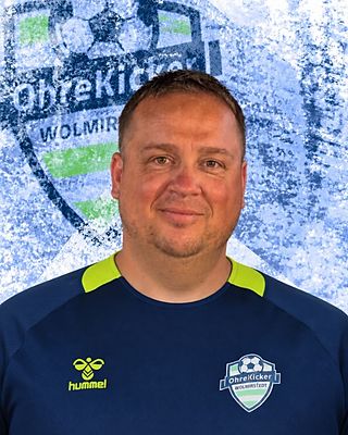 Alexander Siering