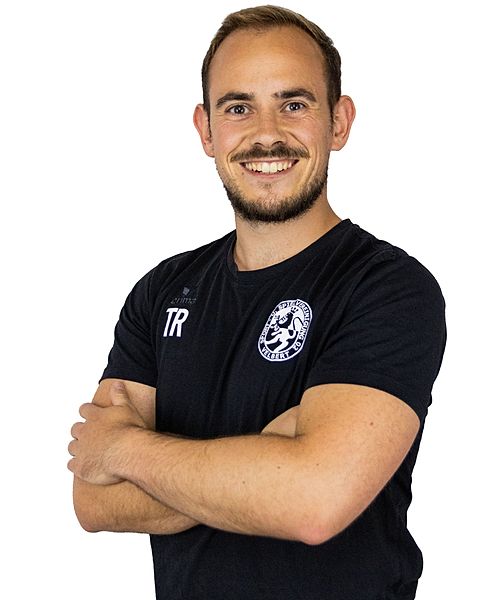 Foto: Patrik Otte (SSVg Velbert)