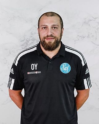 Oktay Yilmaz
