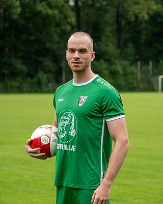 Moritz David Niehoff