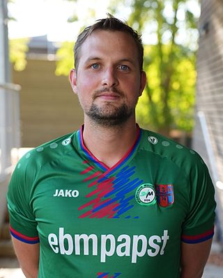 Florian Landwehr