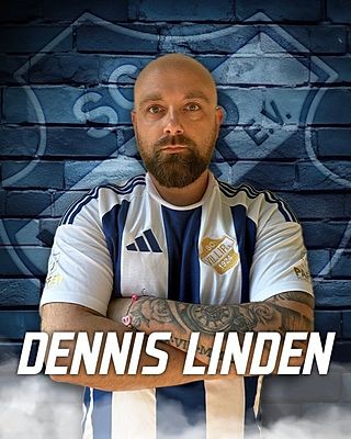 Dennis Linden