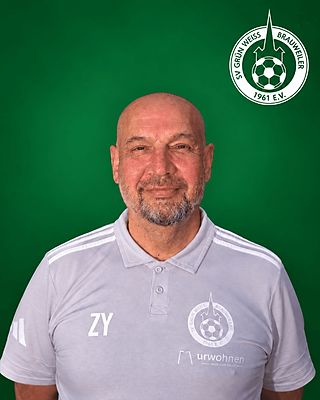 Zihni Yildirim