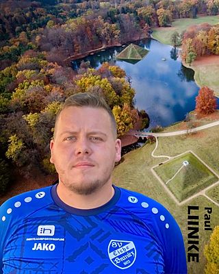 Paul Linke