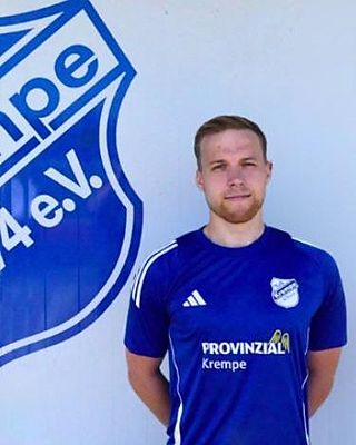 Dominik Schliemann