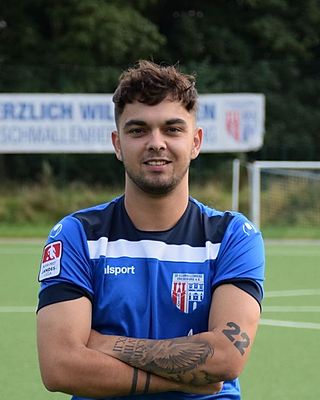 Dario Petrovic