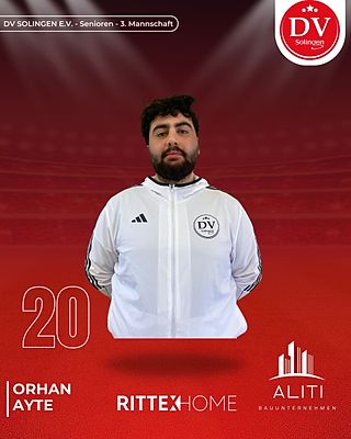 Orhan Ayten