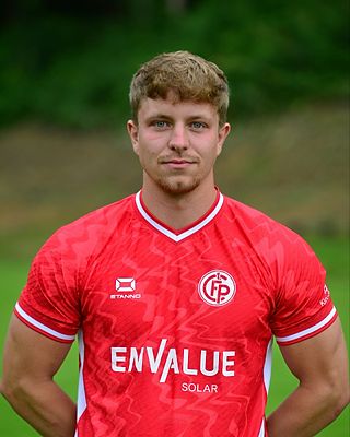 Christian Fischer