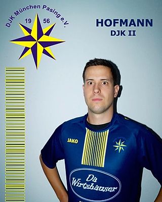 Alexander Hofmann