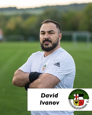 David Ivanov