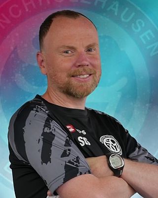 Steffen Sellmann