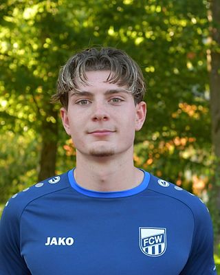 Denis Markstein