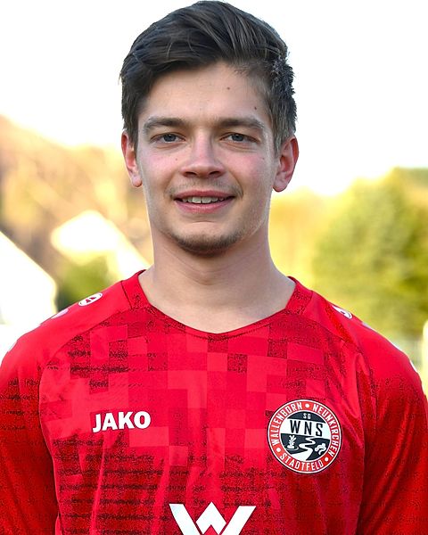 Foto: Alfred Mehles