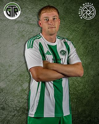 Tim Martinek