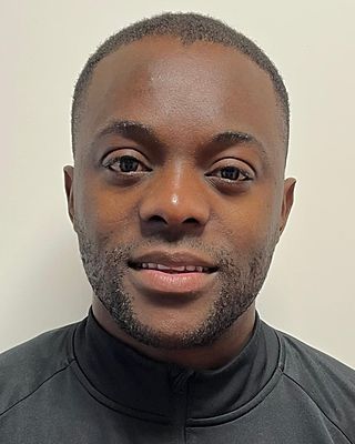 Geraldo Zamuangana Lukoki