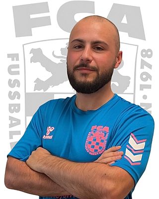 Niklas Stange