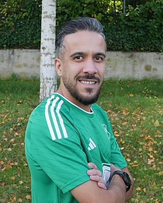 Manaf Elewi Al Safan