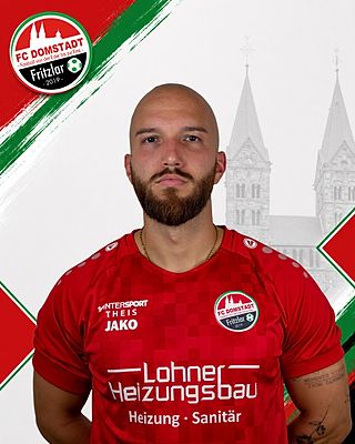Moritz Bruchhäuser