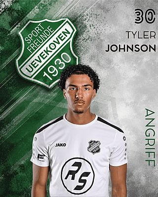 Tyler Johnson