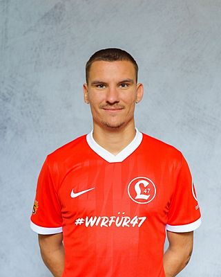 Paul Krüger