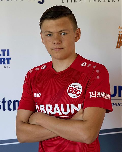 Foto: Frank Hess