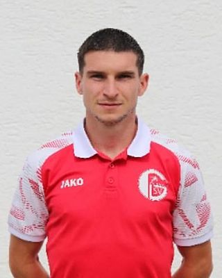 Marius Walz
