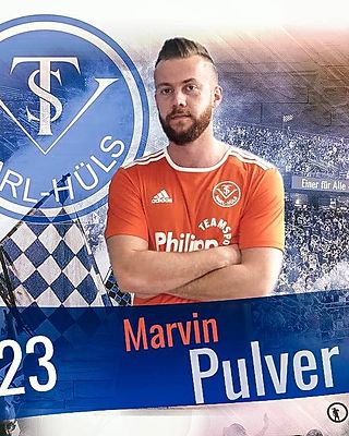 Marvin Pulver