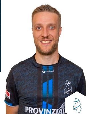 Jannik Oliver Fust