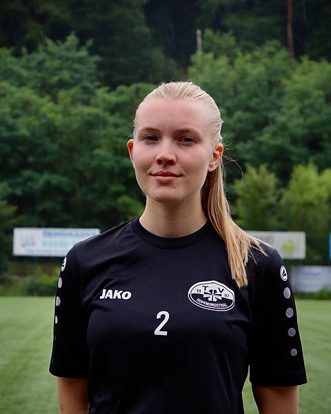 Foto: Nina Schallenberg