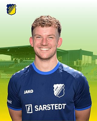 Niklas Goße
