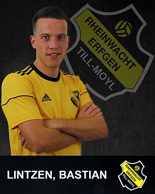 Bastian Lintzen