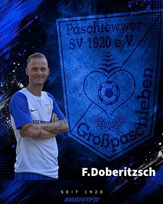 Felix Doberitzsch