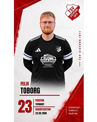 Felix Toborg