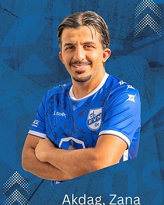 Zana Akdag