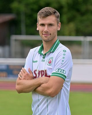 Bastian Bösl