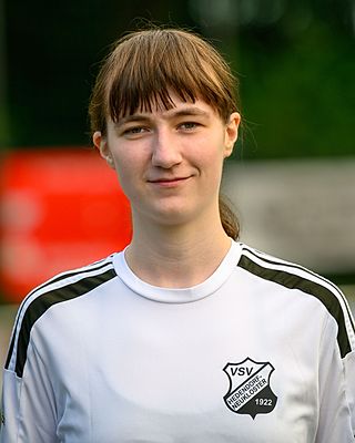 Mirja Busch