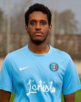 Sam Gebreyohannes
