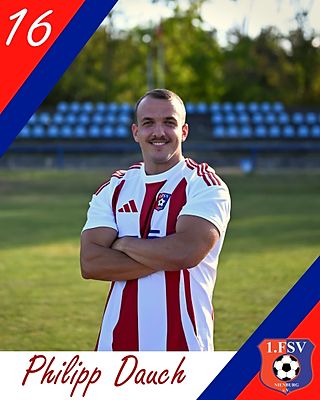 Philipp Dauch