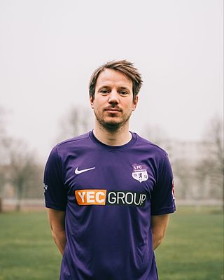 Rasmus Remy