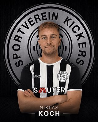 Niklas Koch