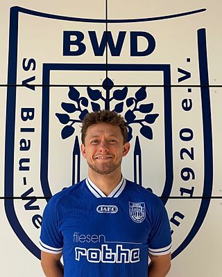 Jan-Niklas Haffke