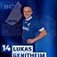 Lukas Genitheim