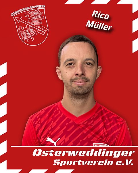 Rico Müller