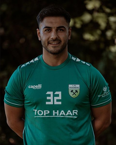 Foto: 1. FC Penzberg