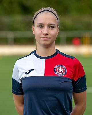 Anna Isabelle Rauhaus