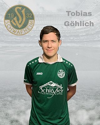 Tobias Göhlich