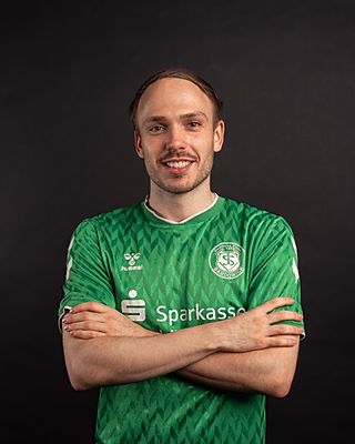 Marvin Neumann